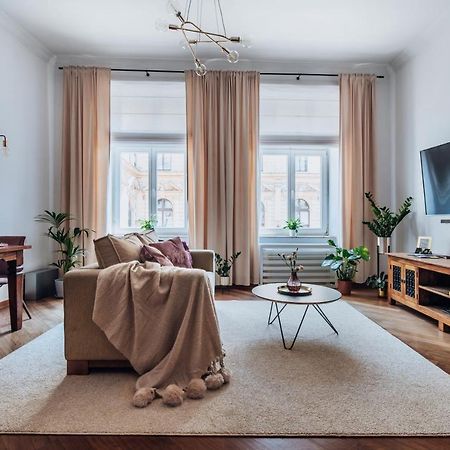 Szpitalna 20 Apartment Nr 8 Краков Экстерьер фото