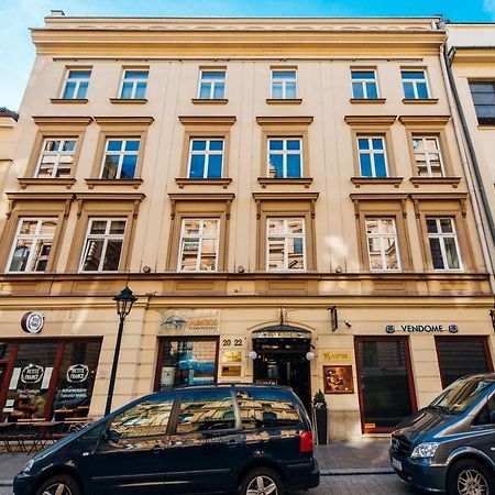 Szpitalna 20 Apartment Nr 8 Краков Экстерьер фото