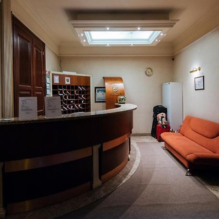 Szpitalna 20 Apartment Nr 8 Краков Экстерьер фото