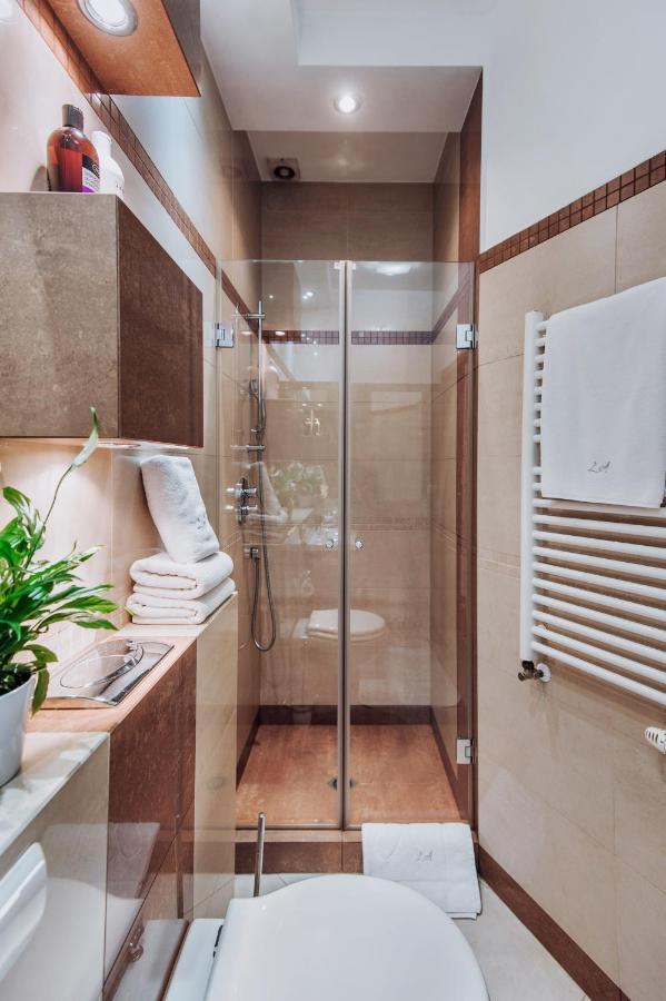 Szpitalna 20 Apartment Nr 8 Краков Экстерьер фото