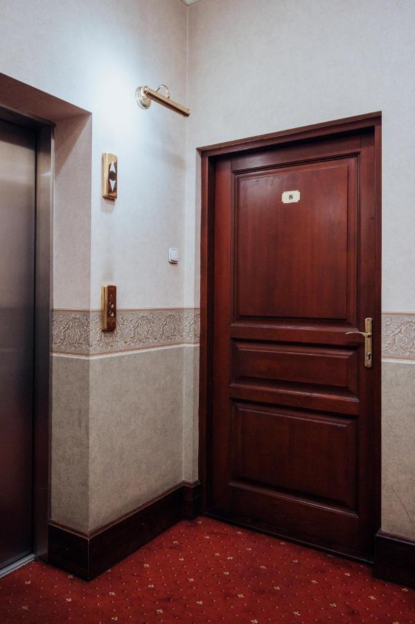 Szpitalna 20 Apartment Nr 8 Краков Экстерьер фото