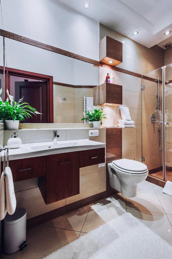 Szpitalna 20 Apartment Nr 8 Краков Экстерьер фото